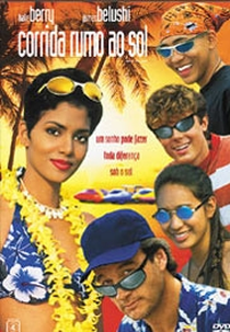 Corrida Rumo ao Sol (Race the Sun)