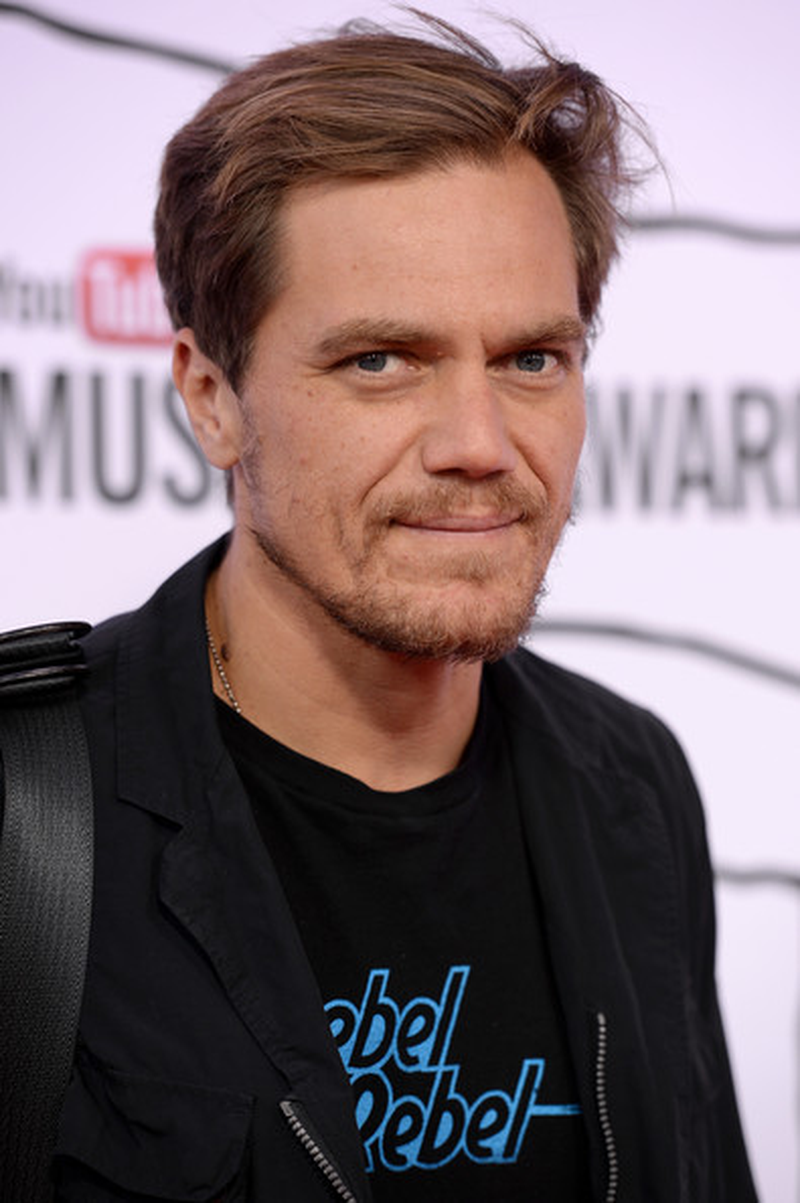 Michael Shannon (V) - Foto 2