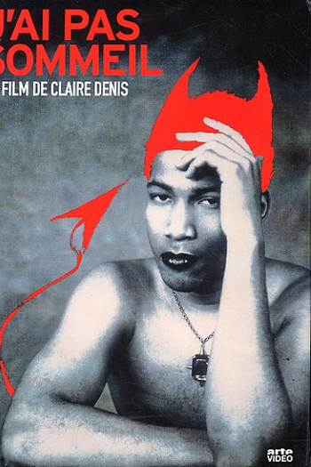 Poster de Filme Noites Sem Dormir  (1994)