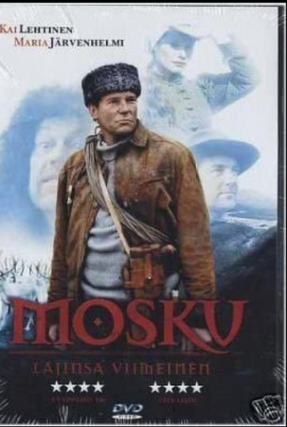 Poster 1 de Filme Mosku (2003)