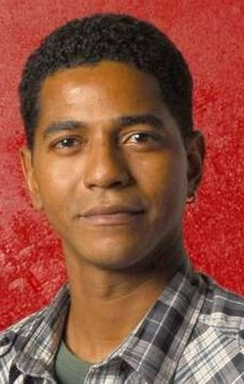 Alexandre Moreno - Foto 1