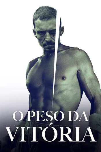  de Filme O Peso da Vitória (2024)