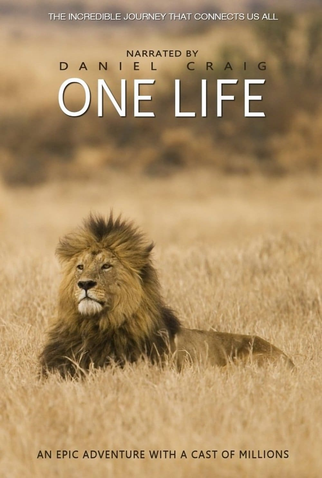 Poster 4 de Filme One Life (2011)