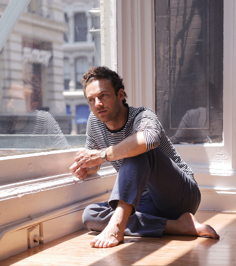 Ross Marquand - Foto 4
