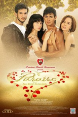 Precious Hearts Romances Presents: Paraiso (3º temporada-4) (Precious Hearts Romances Presents: Paraiso (Season 3-4))