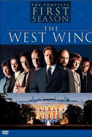 Poster 1 de Série West Wing: Nos Bastidores do Poder (1ª Temporada) (1999)