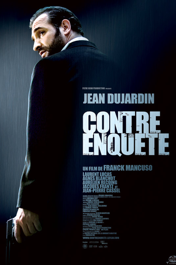  de Filme Contragolpe (2007)