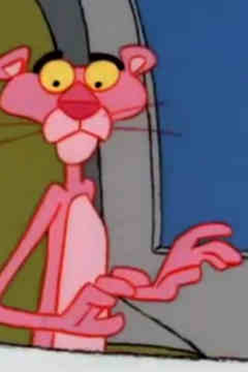 Poster de Episódio Jet Pink (1967)