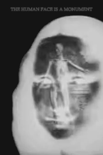  de Curta The Human Face Is a Monument (1965)