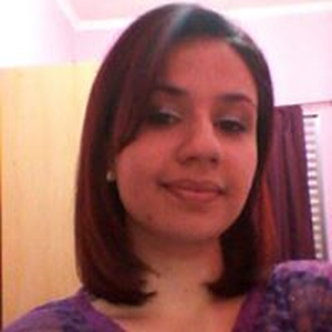Foto de perfil de Bruna