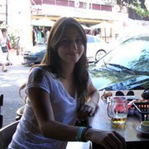Foto de perfil de Emori Li