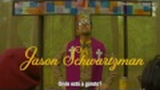 Trailer: MOONRISE KINGDOM - Trailer HD Legendado