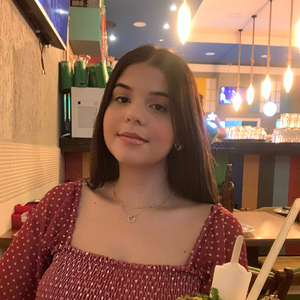 Foto de perfil de Talita