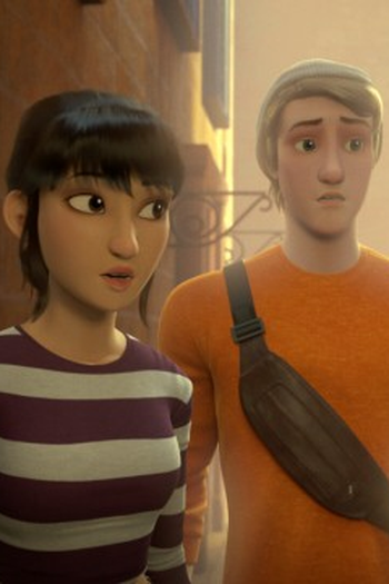 Poster de Episódio Decisions, Decisions... (2025)