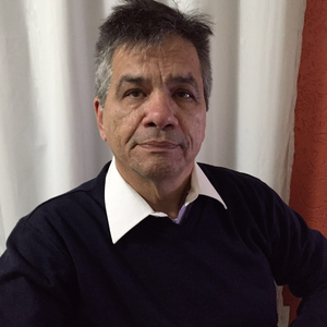 Foto de perfil de CESAR H R FARIA