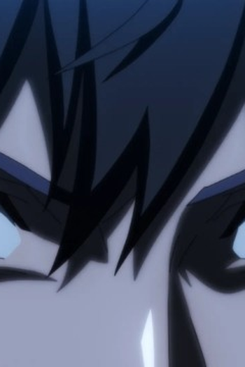 Poster de Episódio ガリアへ (2023)