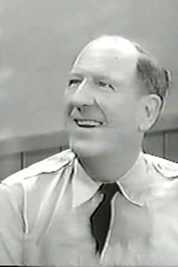 Poster de Episódio The Colonel's Reunion (1958)