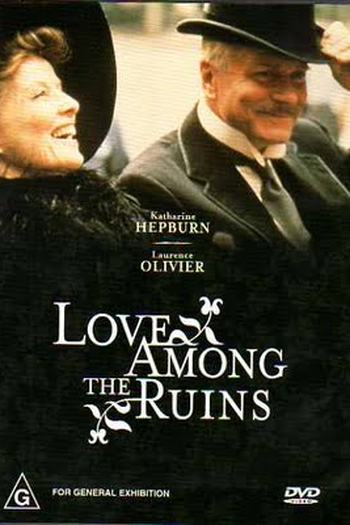  de Filme Amor Entre Ruínas (1975)