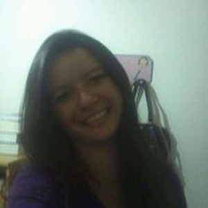 Foto de perfil de Aline
