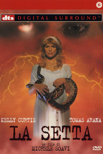  de Filme A Filha do Demônio (1991)