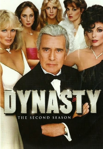 Dinastia (2ª Temporada) (Dynasty (Season 2))