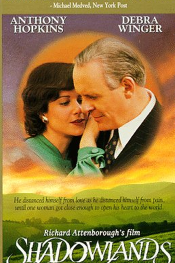  de Filme Terra das Sombras (1993)