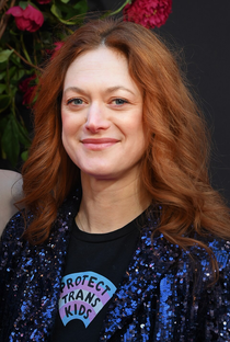 Marin Ireland - Poster 1