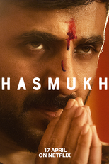 Matar de Rir (1ª Temporada) (Hasmukh (1ª Temporada))