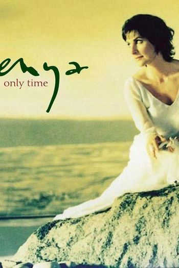 Poster de Curta Enya: Only Time (2000)