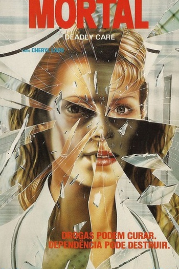  de Filme Tratamento Mortal (1987)