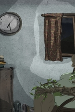 Minha Avó (Mi Abuela)