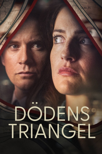 Poster de Franquia The Vanishing Triangle (2023)