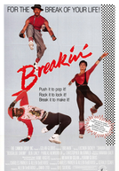 Breakdance (Breakin')