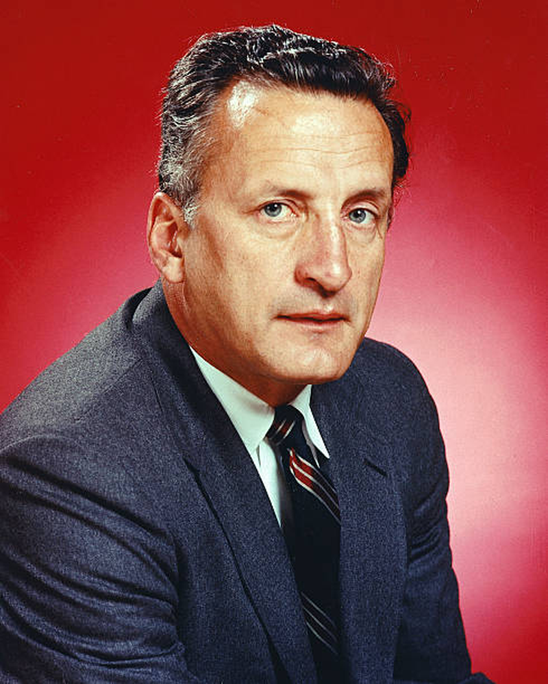 George C. Scott - Foto 2