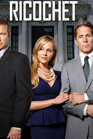 Poster 1 de Filme Ricochete (2011)