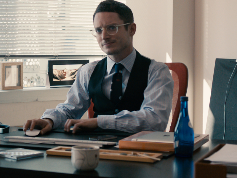 Foto 3 de Celeste e Jesse Para Sempre