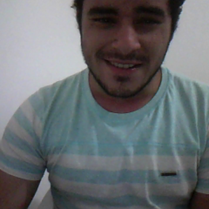 Foto de perfil de Marcelo