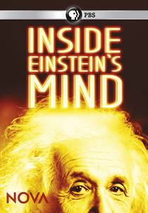 NOVA: Dentro da Mente de Einstein (Inside Einstein's Mind)