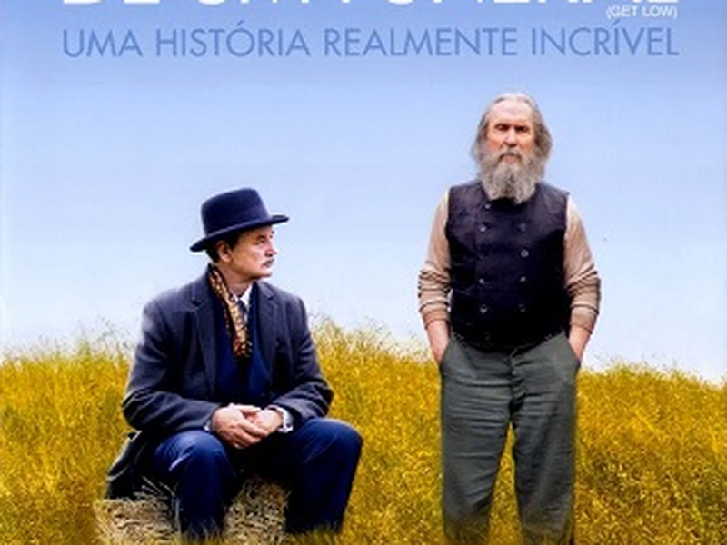 Foto 1 de Segredos de um Funeral