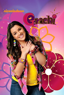 Grachi (1ª Temporada) - Poster / Capa / Cartaz - Oficial 2