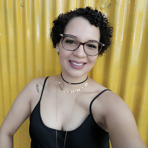 Foto de perfil de Andresa Lee