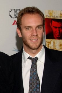 Charlie McDowell - Poster 1