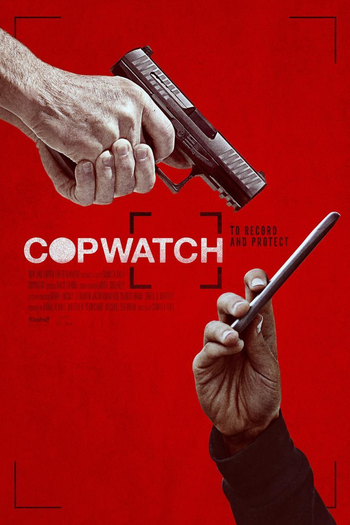  de Filme Copwatch (2017)