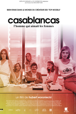 Casablancas The Man Who Loved Women (Casablancas, l'homme qui aimait les femmes)