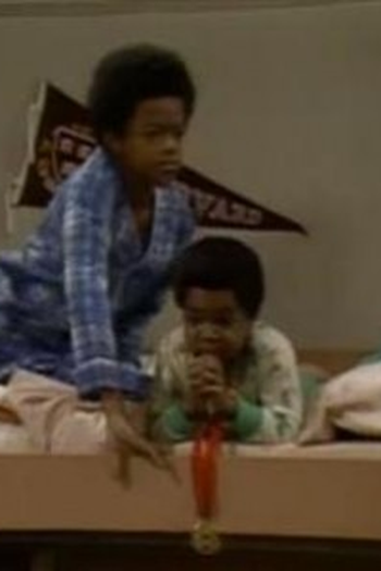 Poster de Episódio Getting Involved (1979)