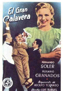 El Gran Calavera (El Gran Calavera)