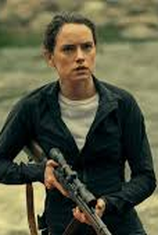 Poster 1 de Filme Dedication (2024)