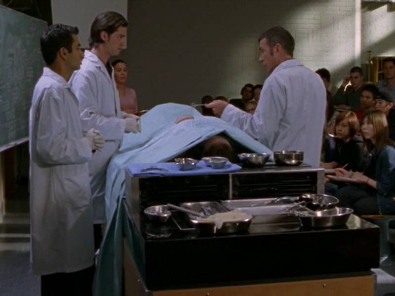 Foto 23 de Tru Calling - O Apelo (1ª Temporada)