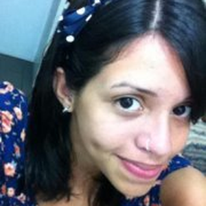 Foto de perfil de Rebeca Torres