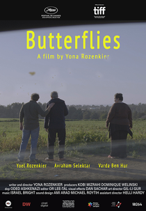Butterflies (Parparim)